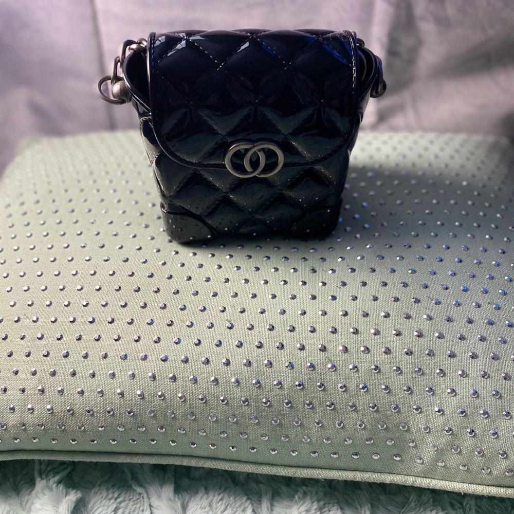 Crossbody Candy Jelly Bag - Picture 2 of 7